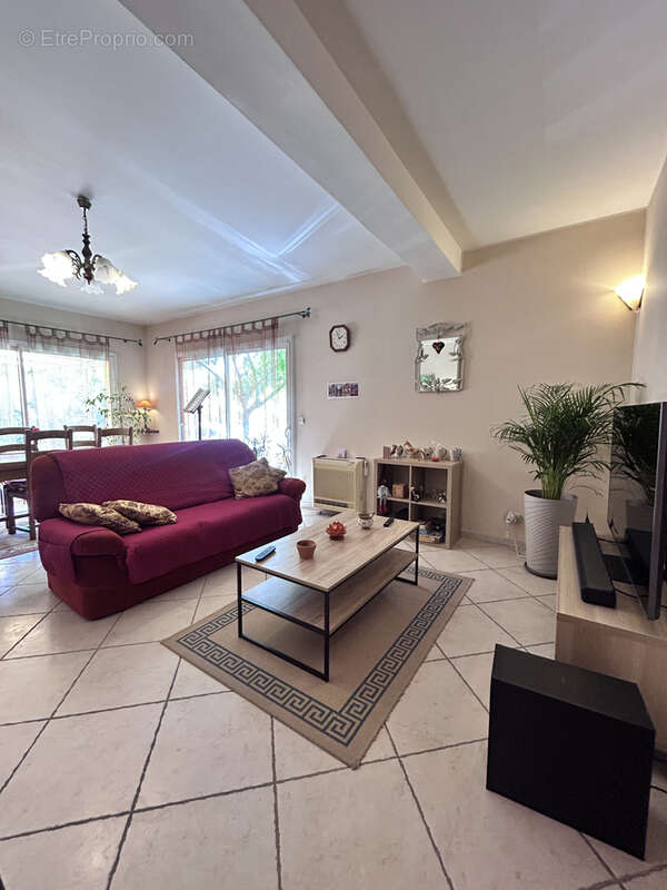 En cevennes, villa contemporaine à vendre - photo 6
