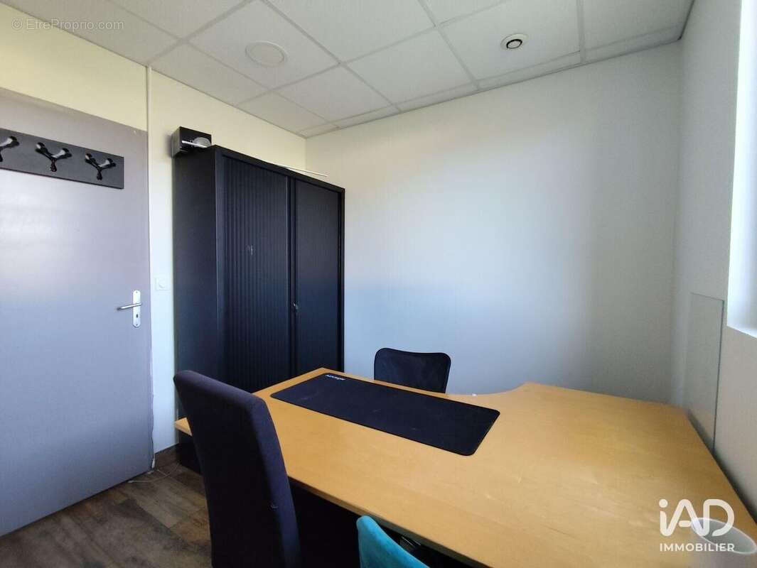 Photo 6 - Commerce à LUGON-ET-L'ILE-DU-CARNAY