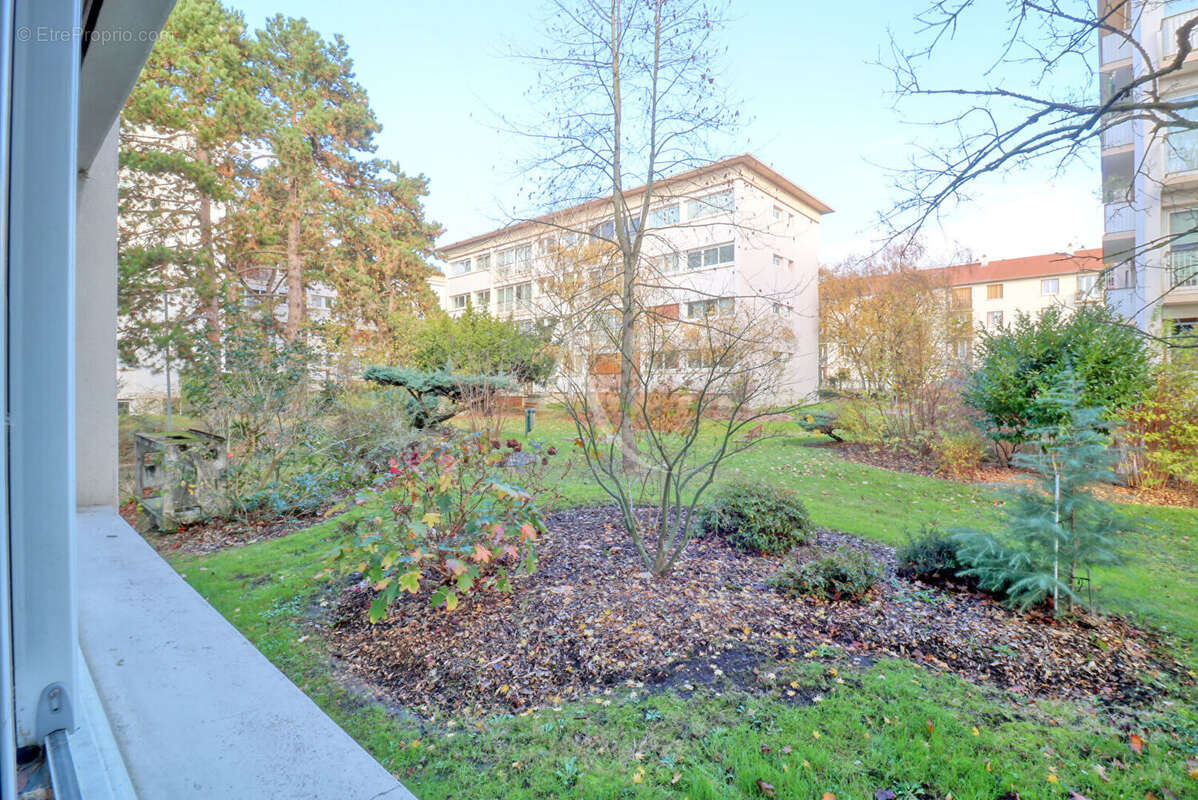 Appartement à ANTONY
