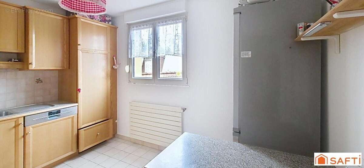 Photo 4 - Appartement à SELESTAT