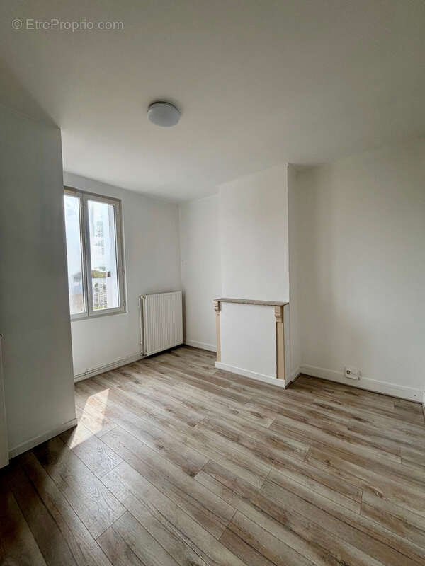 A vendre maison ste cécile le havre - photo 5