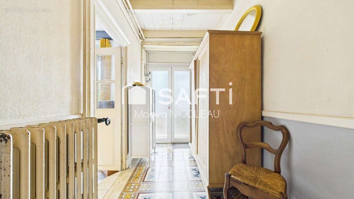 Photo 6 - Maison à ESNANDES