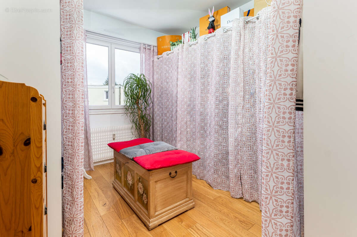 NOUVEAUTÉ Appartement 122m² Rez-de-Jardin  Terrasse Sud-Ouest  Vue Mer  Félix Faure, Le Havre - photo 8