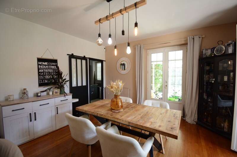 Maison à LA ROCHEFOUCAULD