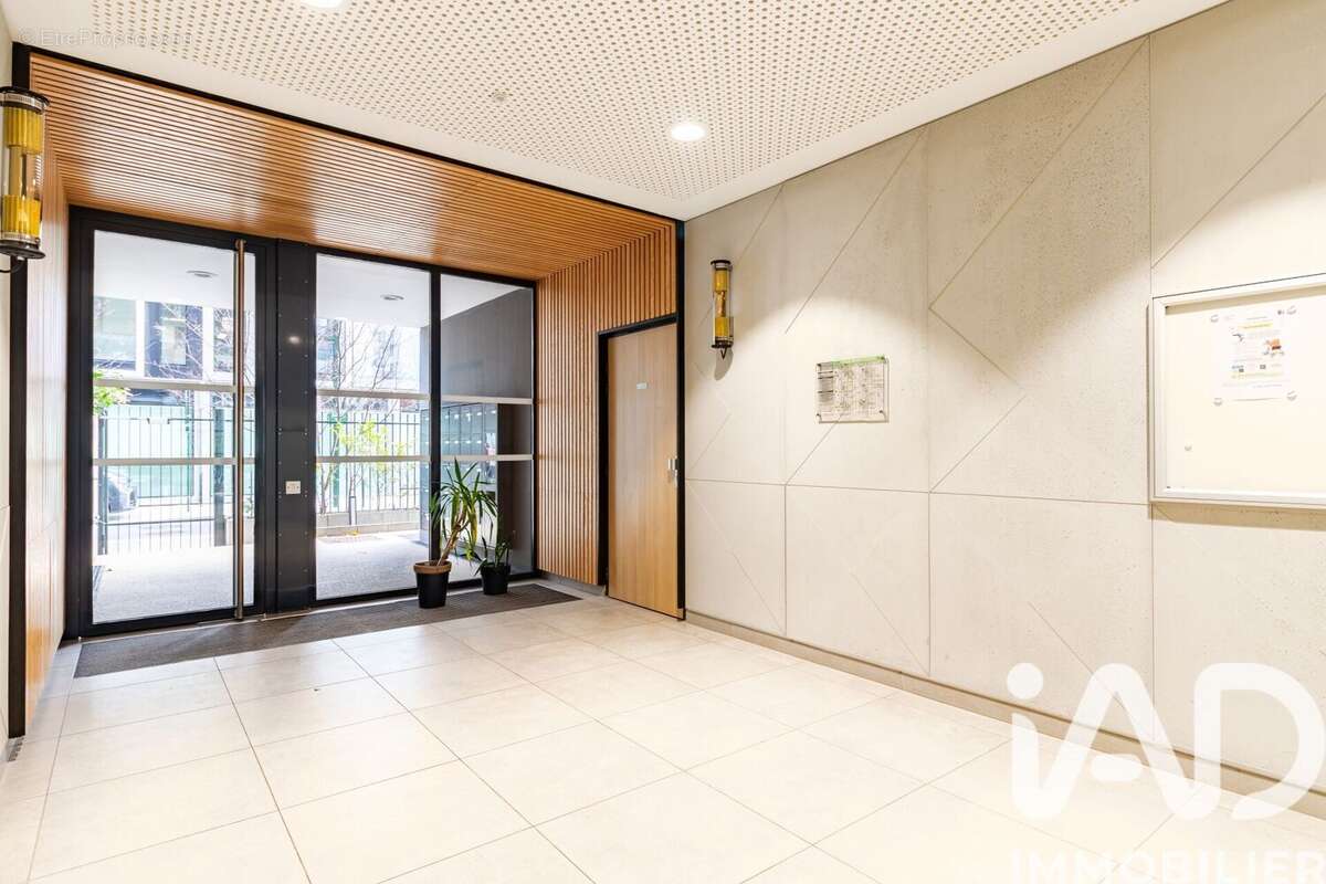 Photo 8 - Appartement à BAGNEUX