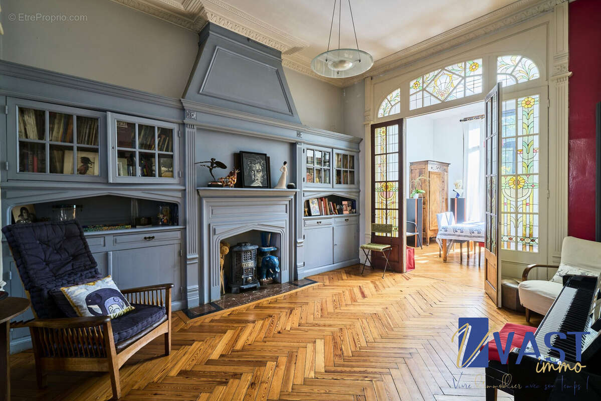 Maison à LILLE