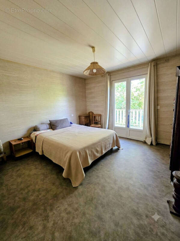 Maison à CHADRAC