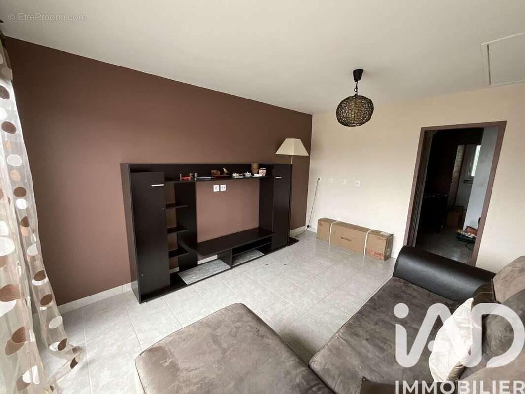 Photo 9 - Maison à TERCE