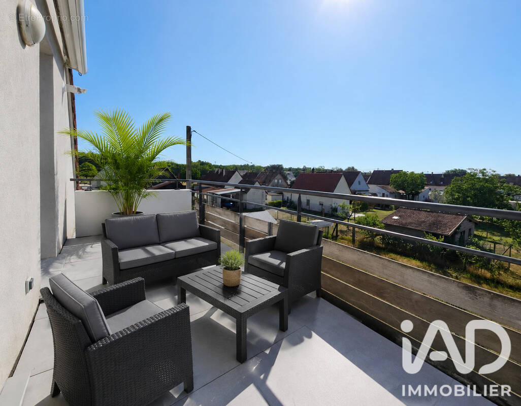 Photo 1 - Appartement à OBERHOFFEN-SUR-MODER