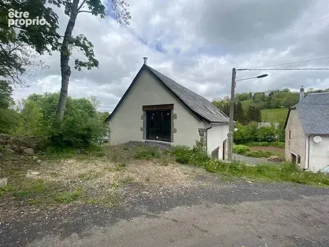 Maison 140 m² à vendre à Espinchal (63850) - photo 4