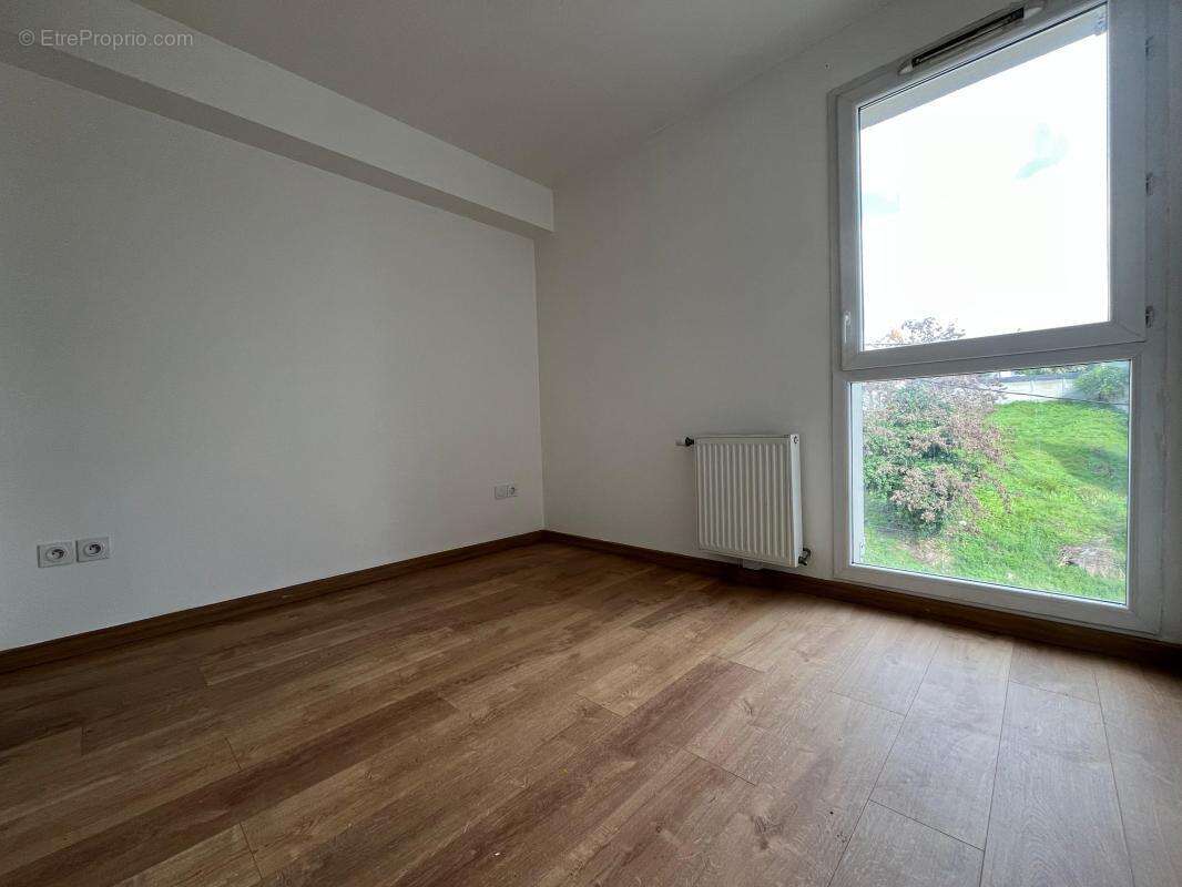 Appartement à ARGENTEUIL