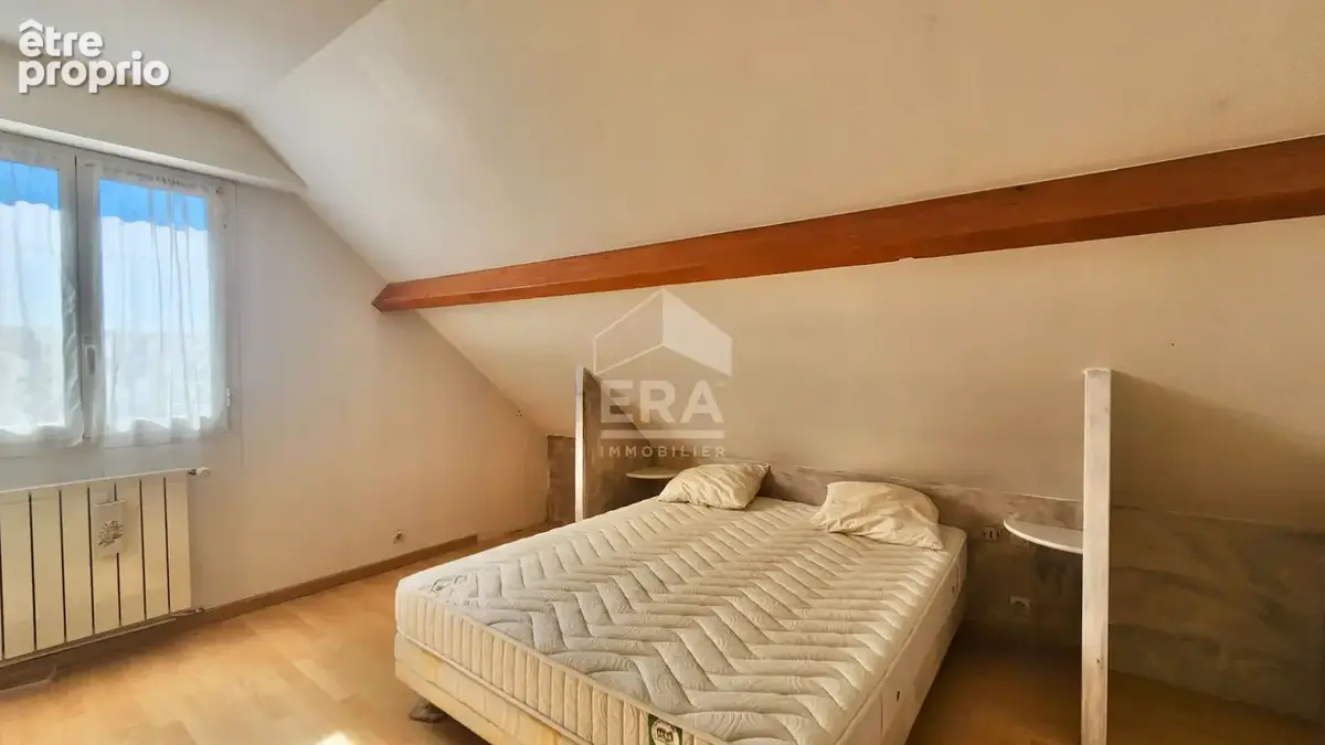 Maison 7 pièces 100 m2 à savigny sur orge, potentiel avec deuxième logement indépendant - photo 8