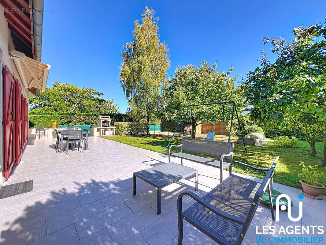 Maison Chaingy  6 pièce(s) 151.04 m2 - photo 5