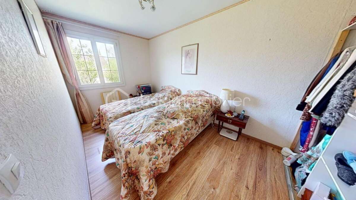 Pavillon de plain-pied 85m² - 3 chambres - photo 9