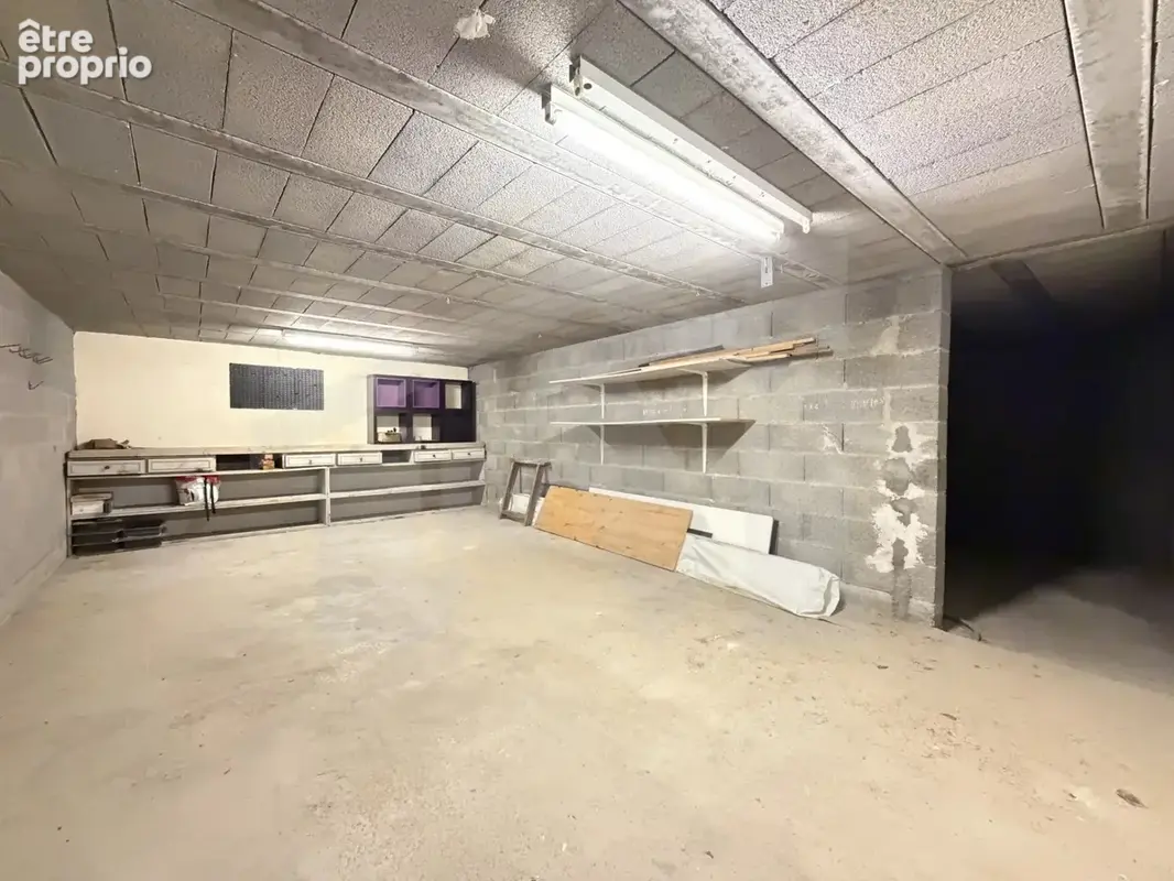 Maison de 120m2 de plein pieds avec jardin - photo 15