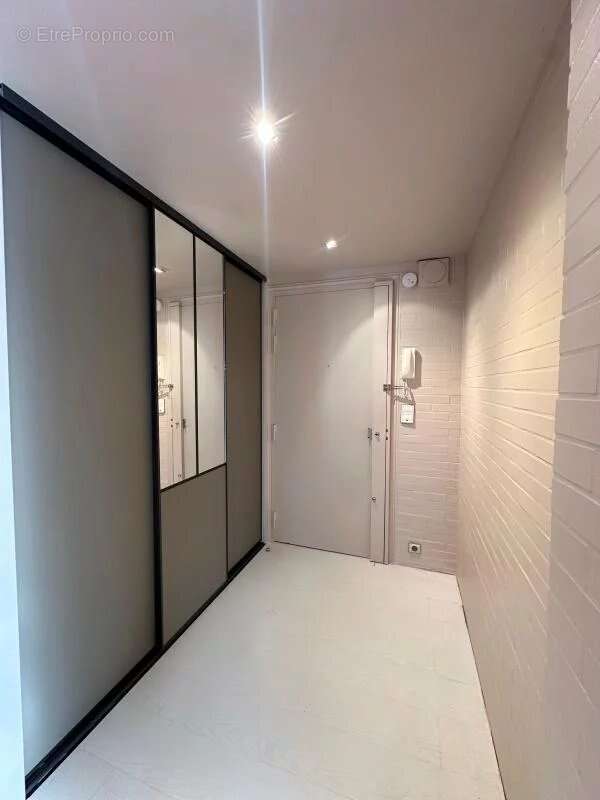 Appartement à HERBLAY