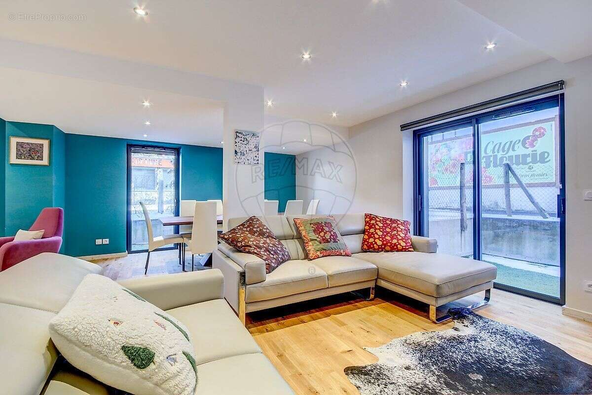 Appartement 3 chambre(s) à vendre - photo 3