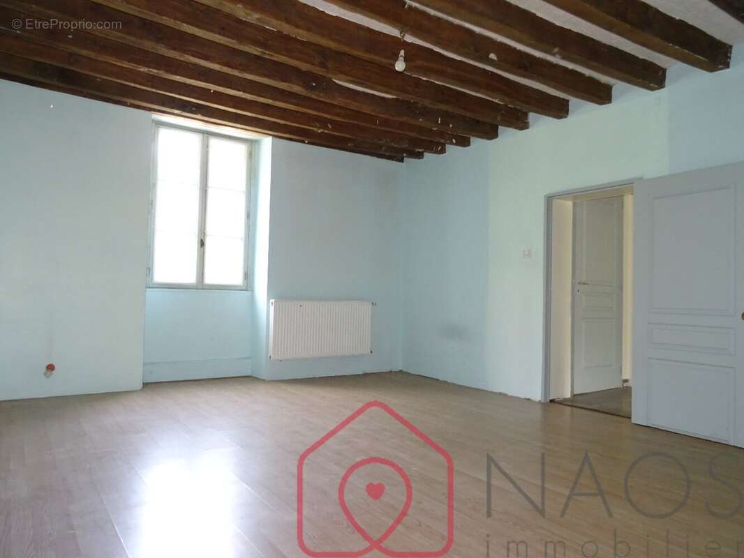 Maison de caractére 169 m² - photo 11