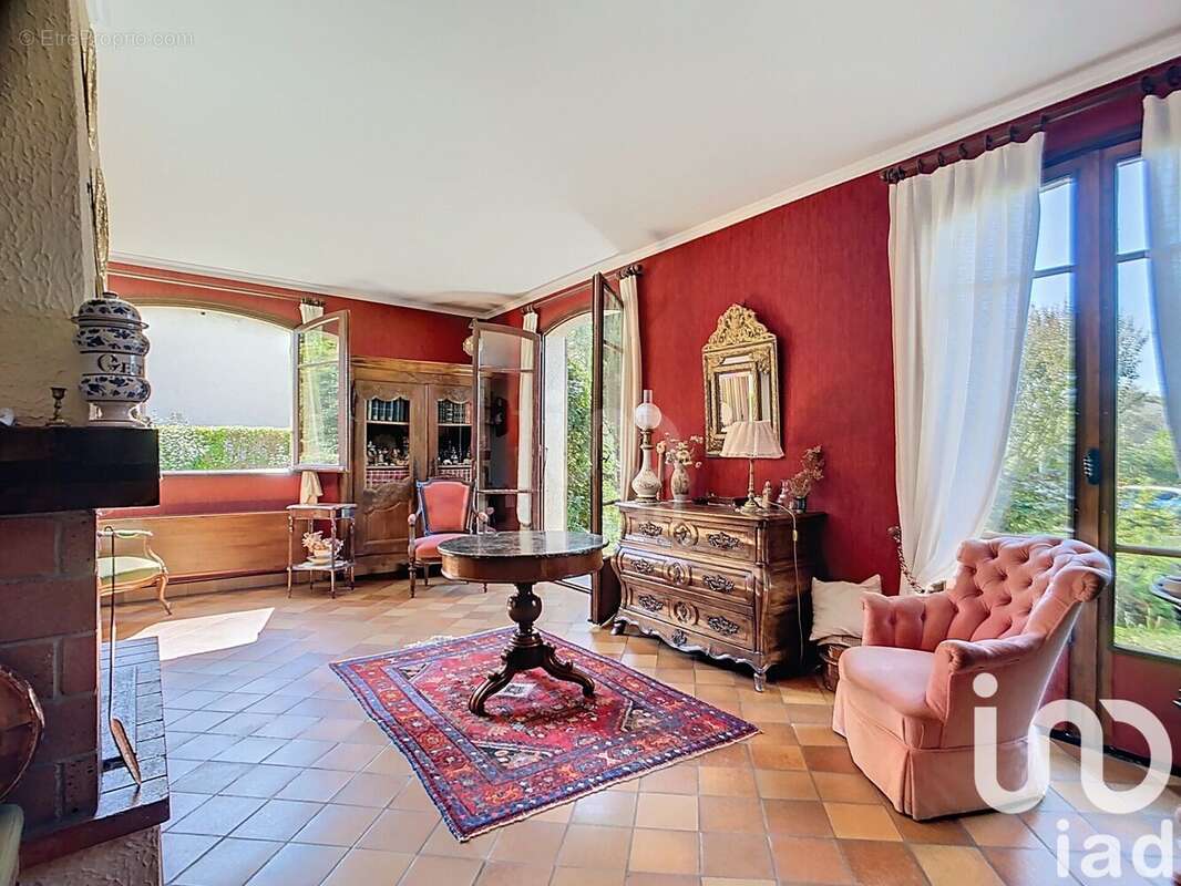 Photo 2 - Maison à BALMA