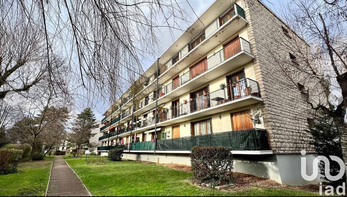Photo 1 - Appartement à SOISY-SOUS-MONTMORENCY