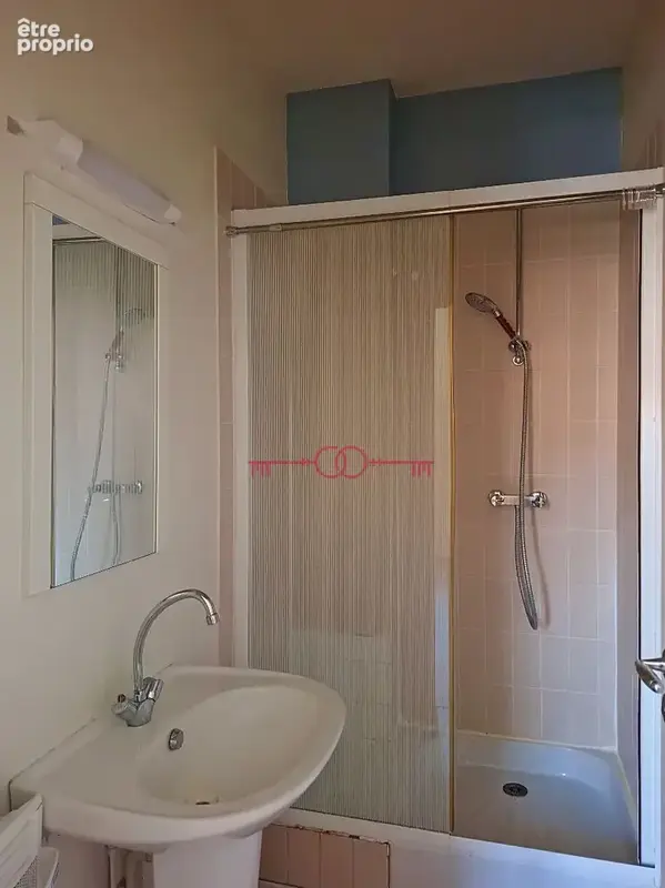 Appartement Chalons En Champagne 7 pièce(s) 156 m2 - photo 12