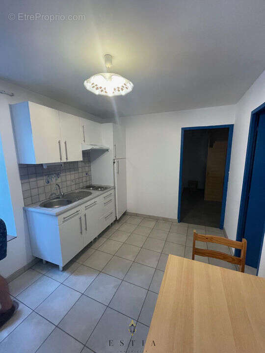 Appartement à LIGNY-EN-BARROIS
