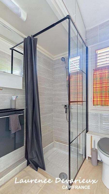 Maison à vendre 3 pièces piscine Guadeloupe  (971) - photo 16