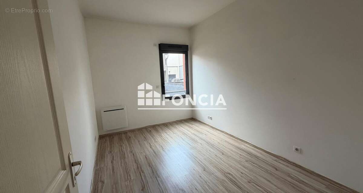Appartement à ORLEANS