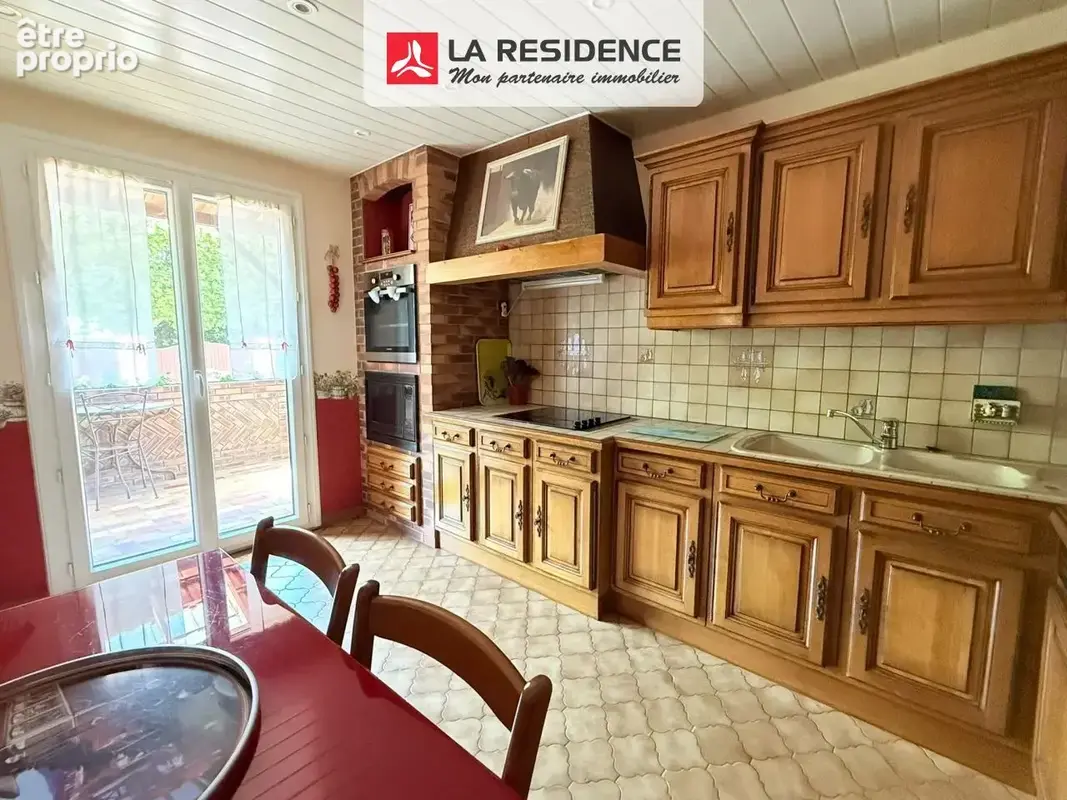 Maison 108 m² à Montigny-Les-Cormeilles  - photo 6