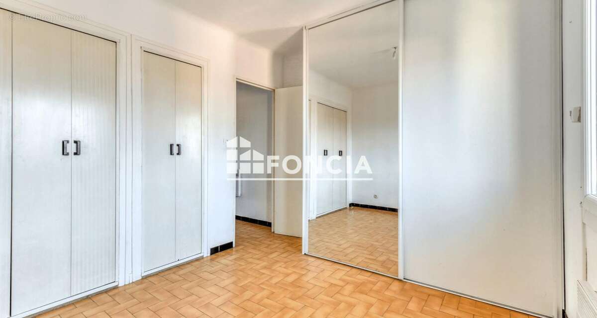 Appartement à PORT-LA-NOUVELLE