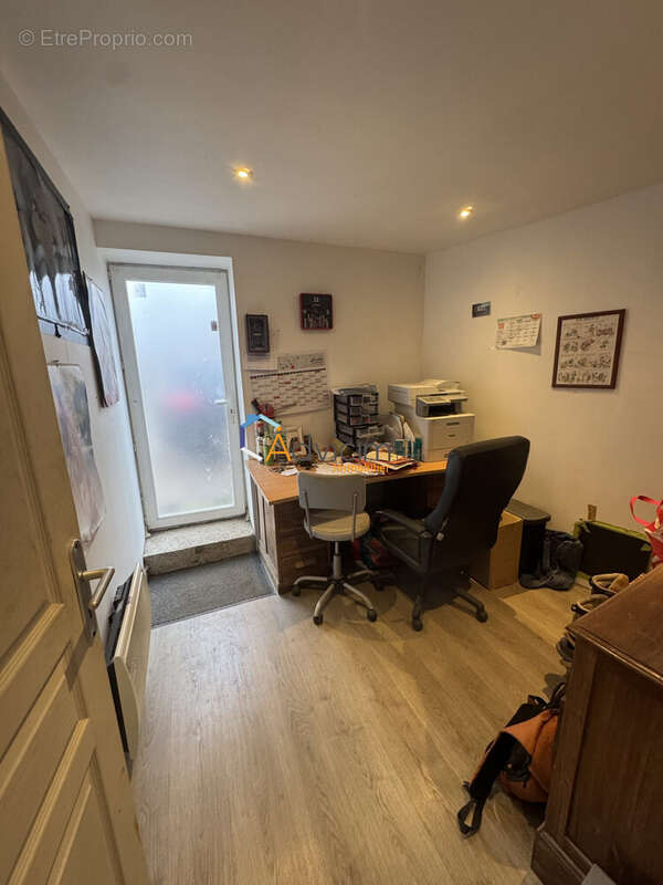 Maison à CHATEAU-THIERRY