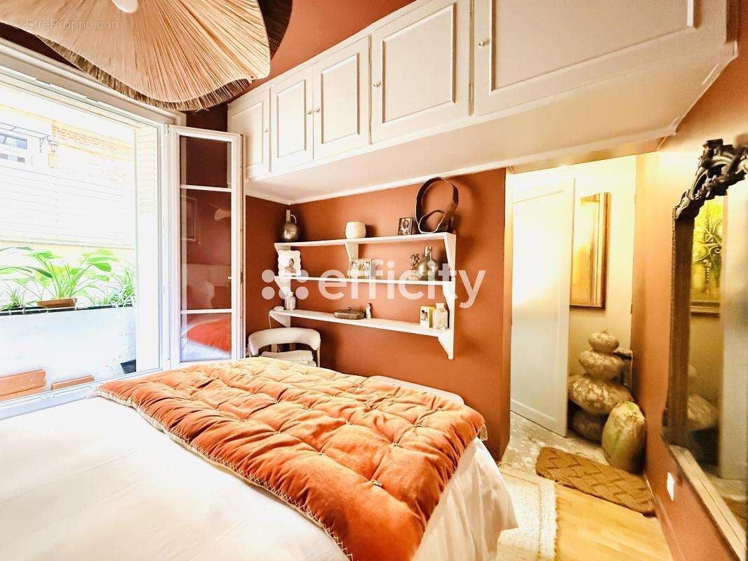 Appartement - photo 12