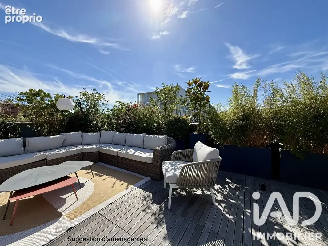 Photo 1 - Appartement à MASSY