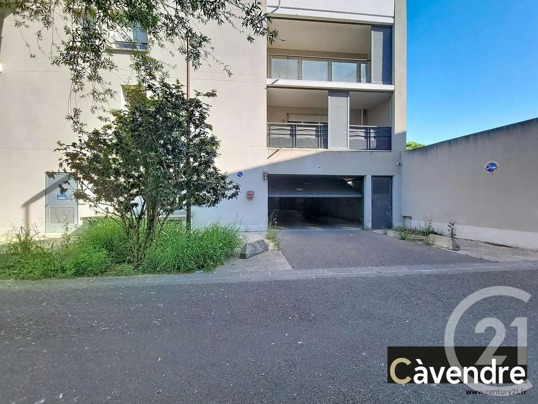 Appartement à AVIGNON