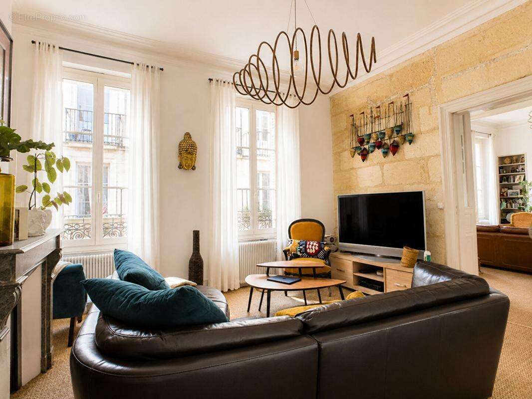 Vente Immeuble 238m2 BORDEAUX (33000) - photo 5