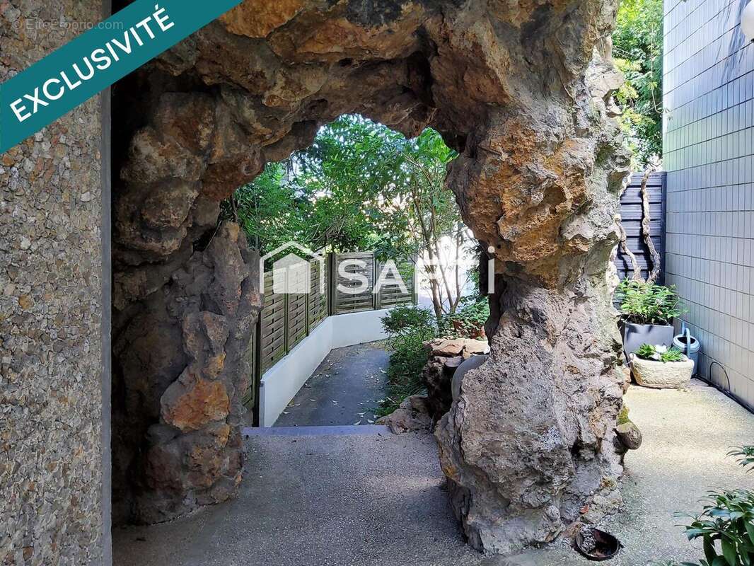 Photo 3 - Appartement à CLAMART