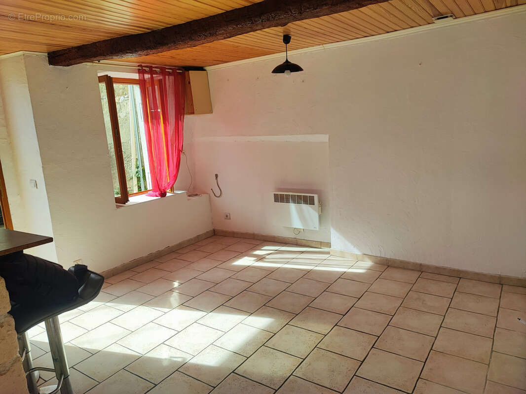 Maison à LA REDORTE