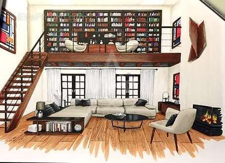 Appartement à LA CRAU