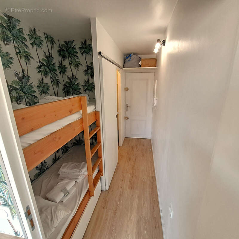 Appartement à PALAVAS-LES-FLOTS