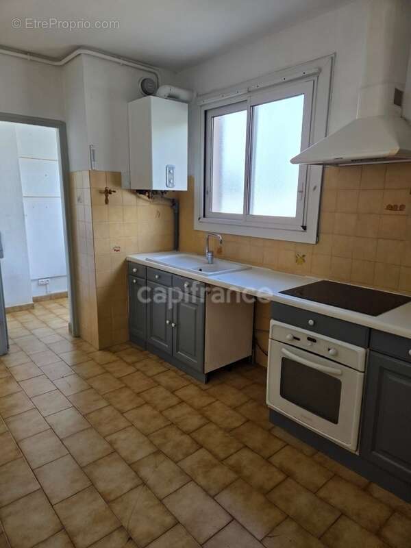 Appartement à AJACCIO