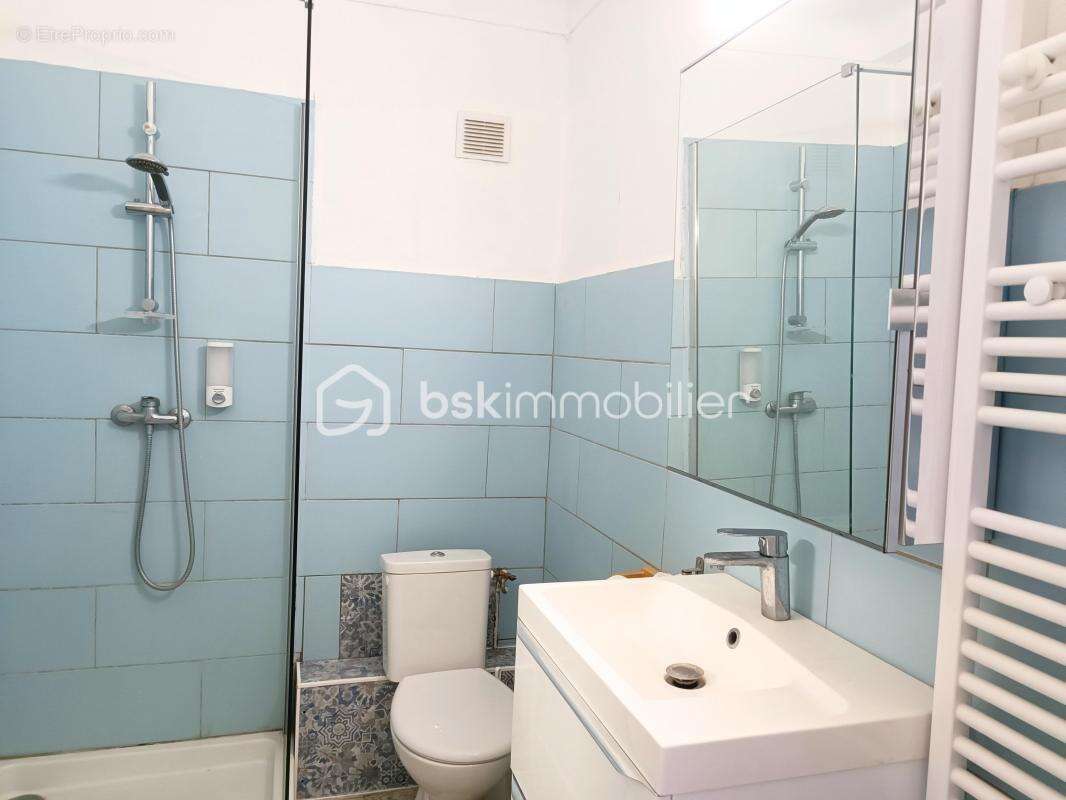 Appartement à CANET-EN-ROUSSILLON