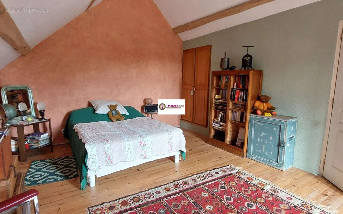 Maison 142 m² à Le Mele-Sur-Sarthe  - photo 6