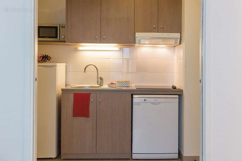 Appartement à SAINT-NAZAIRE