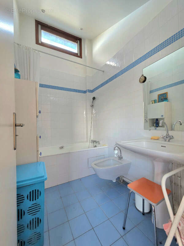 Maison à BONNEUIL-SUR-MARNE