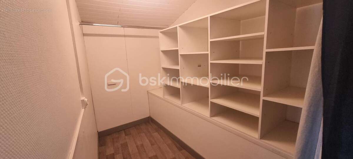 Appartement à LAVELANET