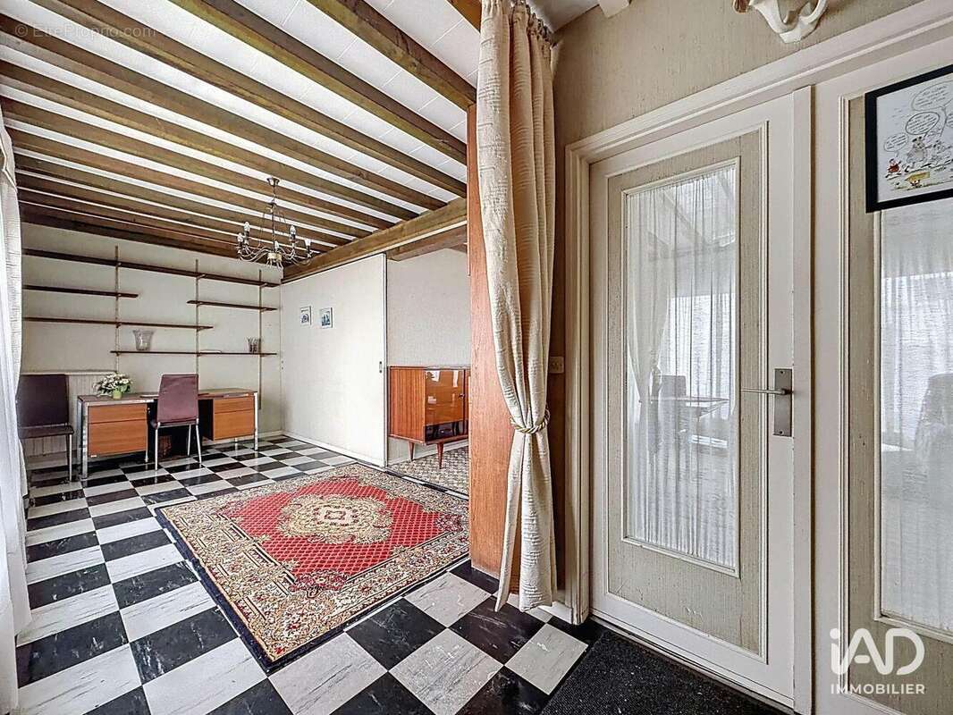 Photo 2 - Maison à OZOIR-LA-FERRIERE