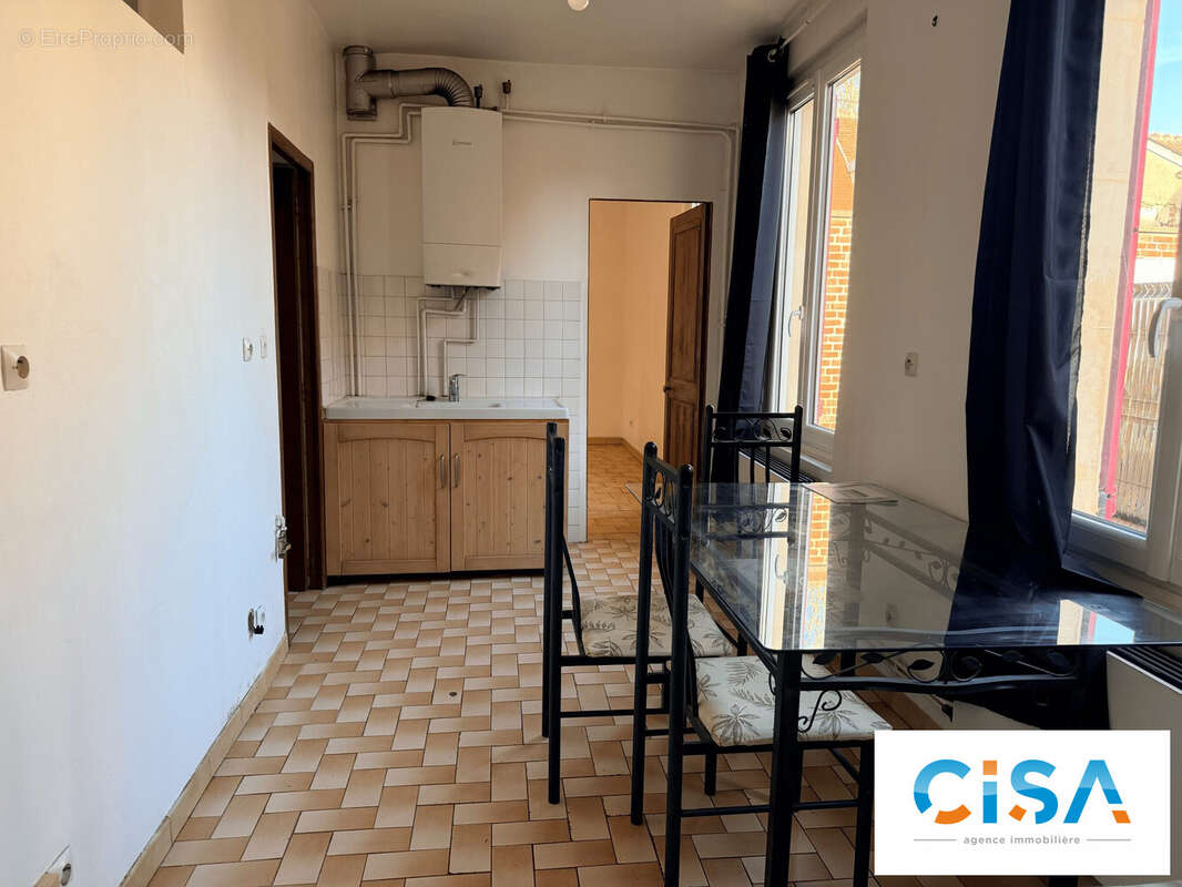 Appartement à CHAMBLY