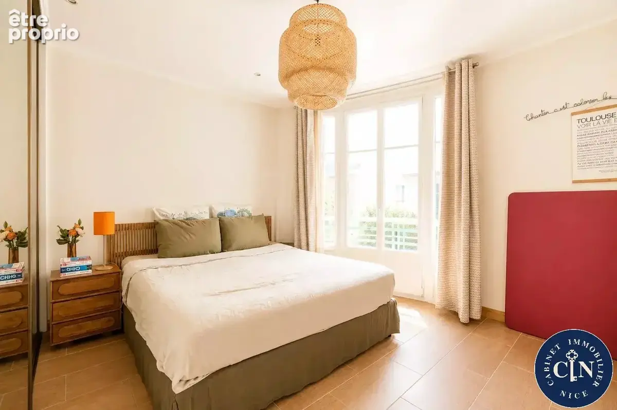 Appartement 2 pièces 57 m² à vendre à Nice (06000) - photo 9