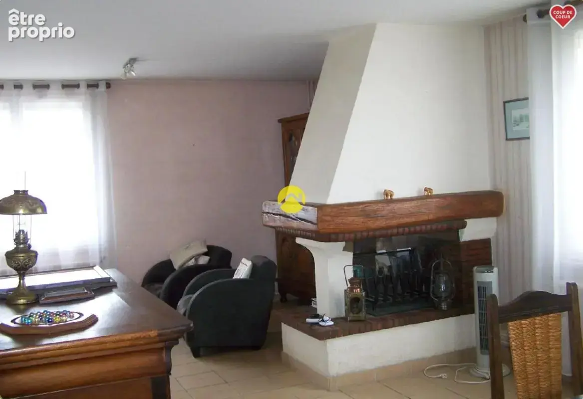 Maison sur sous sol independante - photo 6