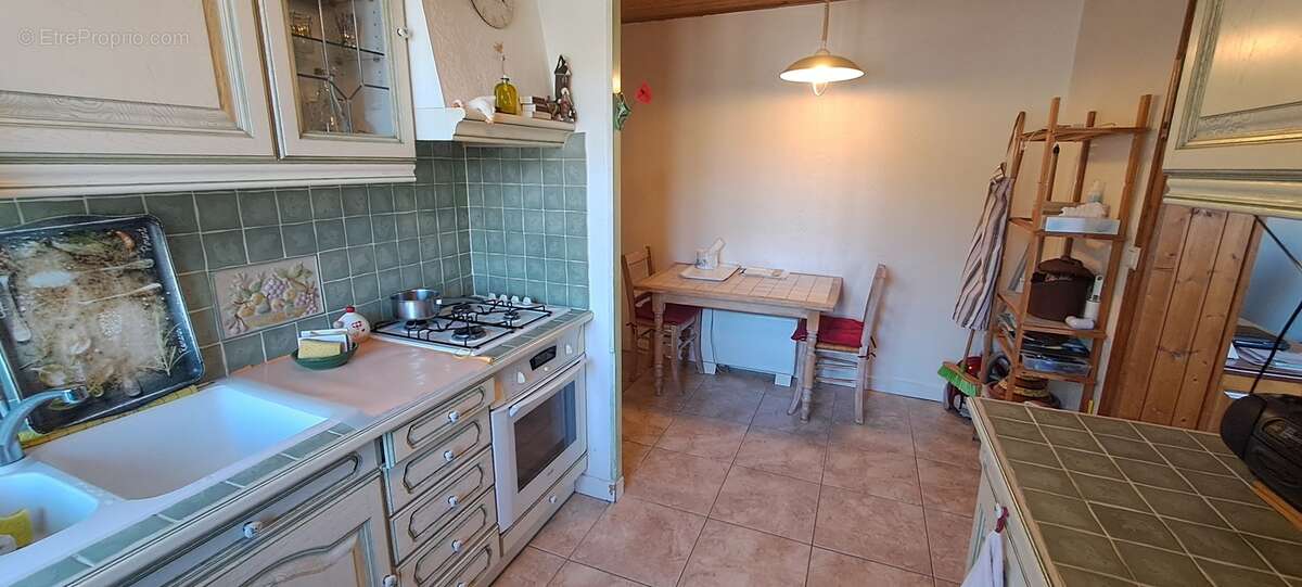 Appartement à SAMOENS